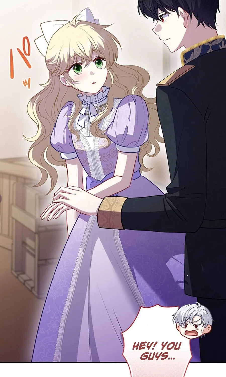 I Was Cast Aside, but Is It Really Okay to Be This Adored? Chapter 22 page 78 - 