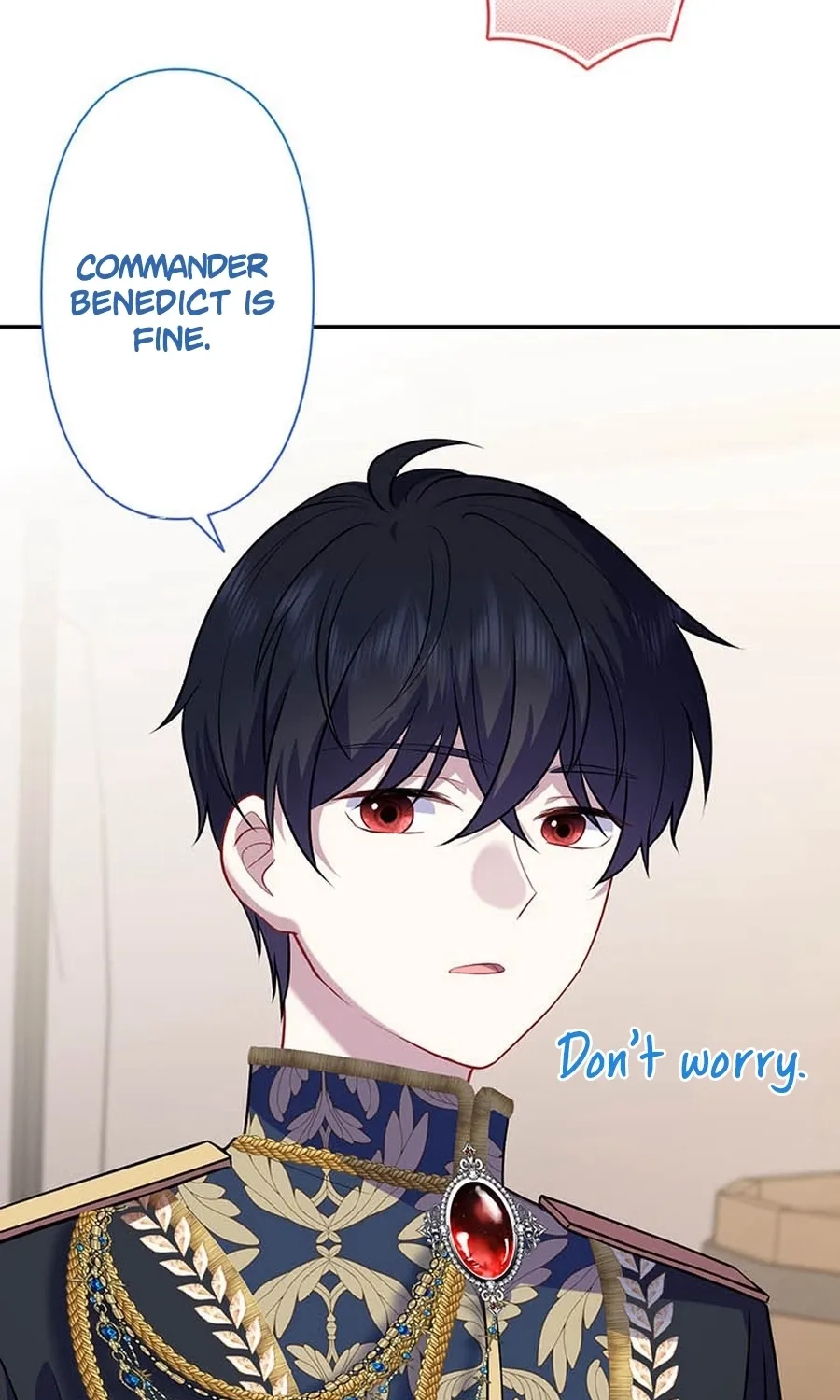 I Was Cast Aside, but Is It Really Okay to Be This Adored? Chapter 22 page 79 - 