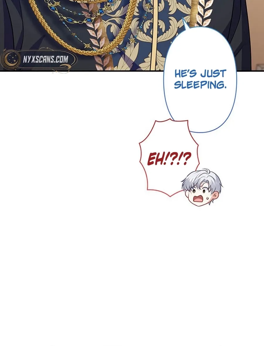 I Was Cast Aside, but Is It Really Okay to Be This Adored? Chapter 22 page 80 - 