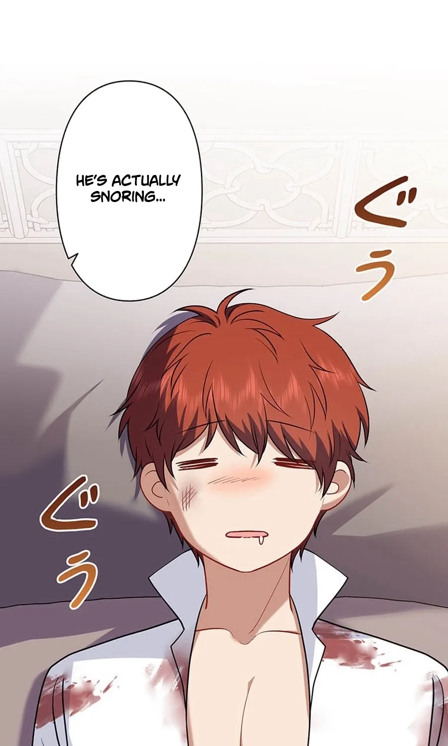 I Was Cast Aside, but Is It Really Okay to Be This Adored? Chapter 22 page 83 - 