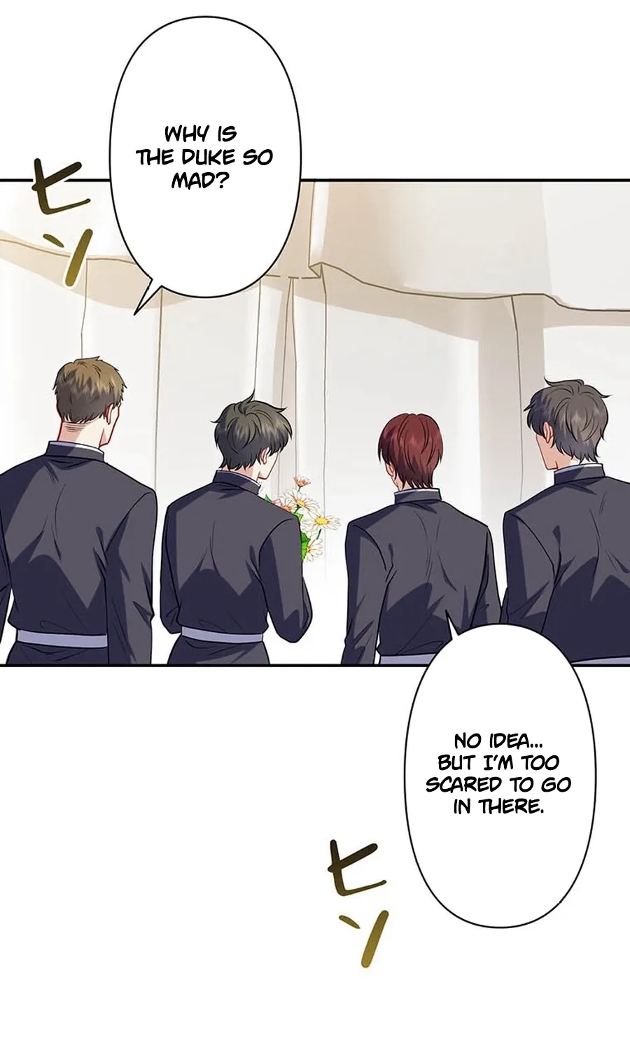 I Was Cast Aside, but Is It Really Okay to Be This Adored? Chapter 22 page 88 - 