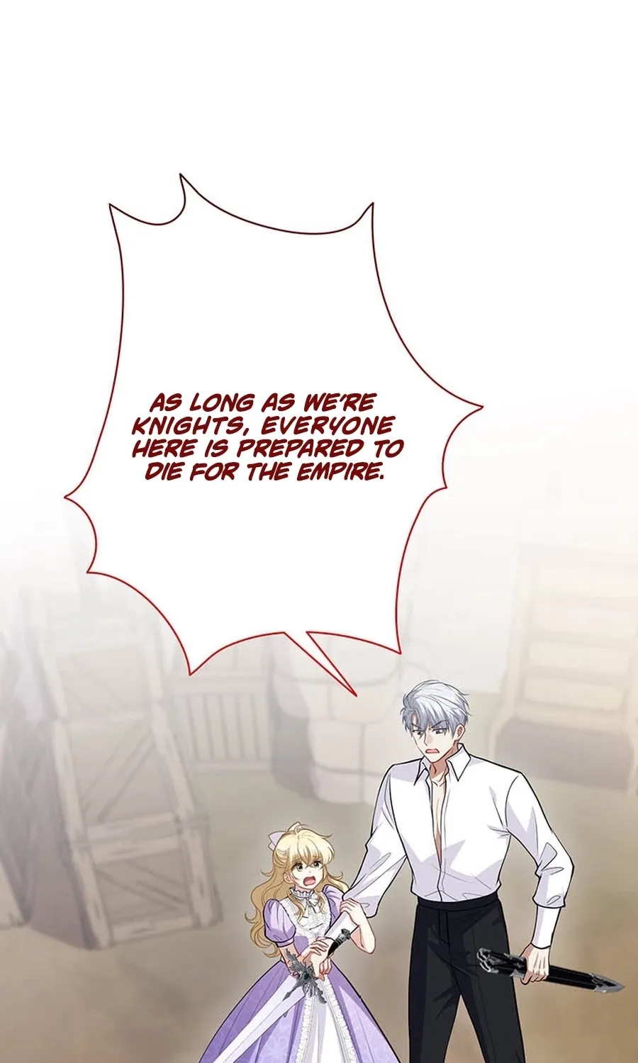 I Was Cast Aside, but Is It Really Okay to Be This Adored? Chapter 22 page 89 - 