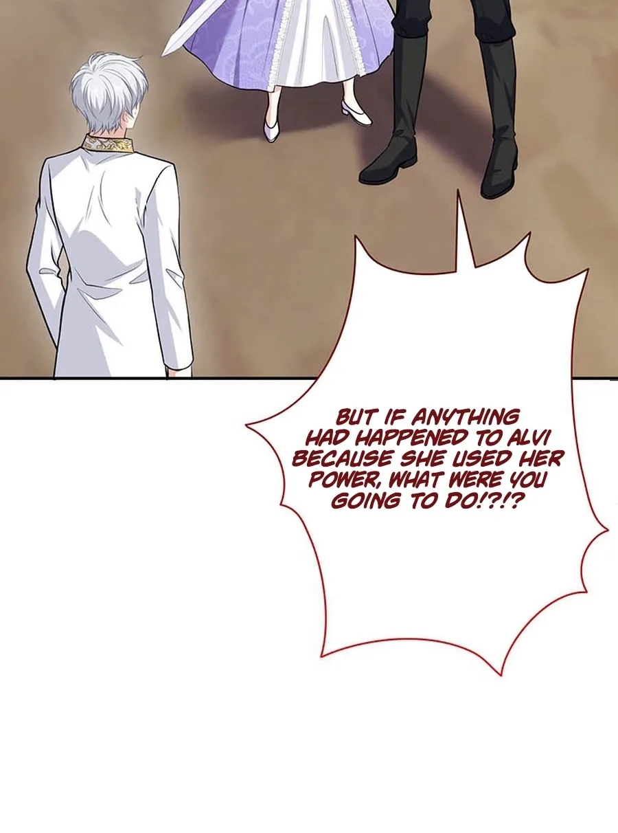 I Was Cast Aside, but Is It Really Okay to Be This Adored? Chapter 22 page 90 - 