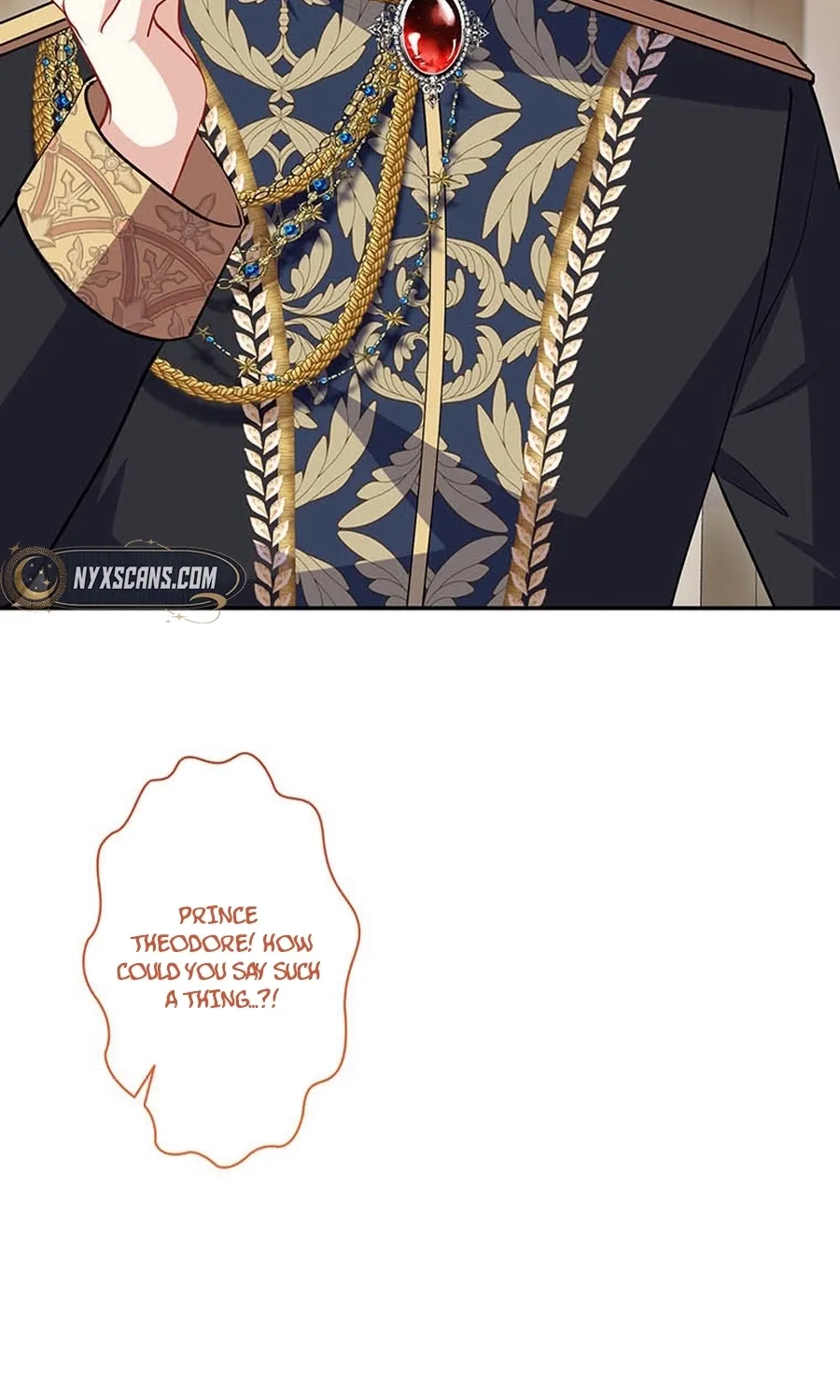 I Was Cast Aside, but Is It Really Okay to Be This Adored? Chapter 22 page 95 - 