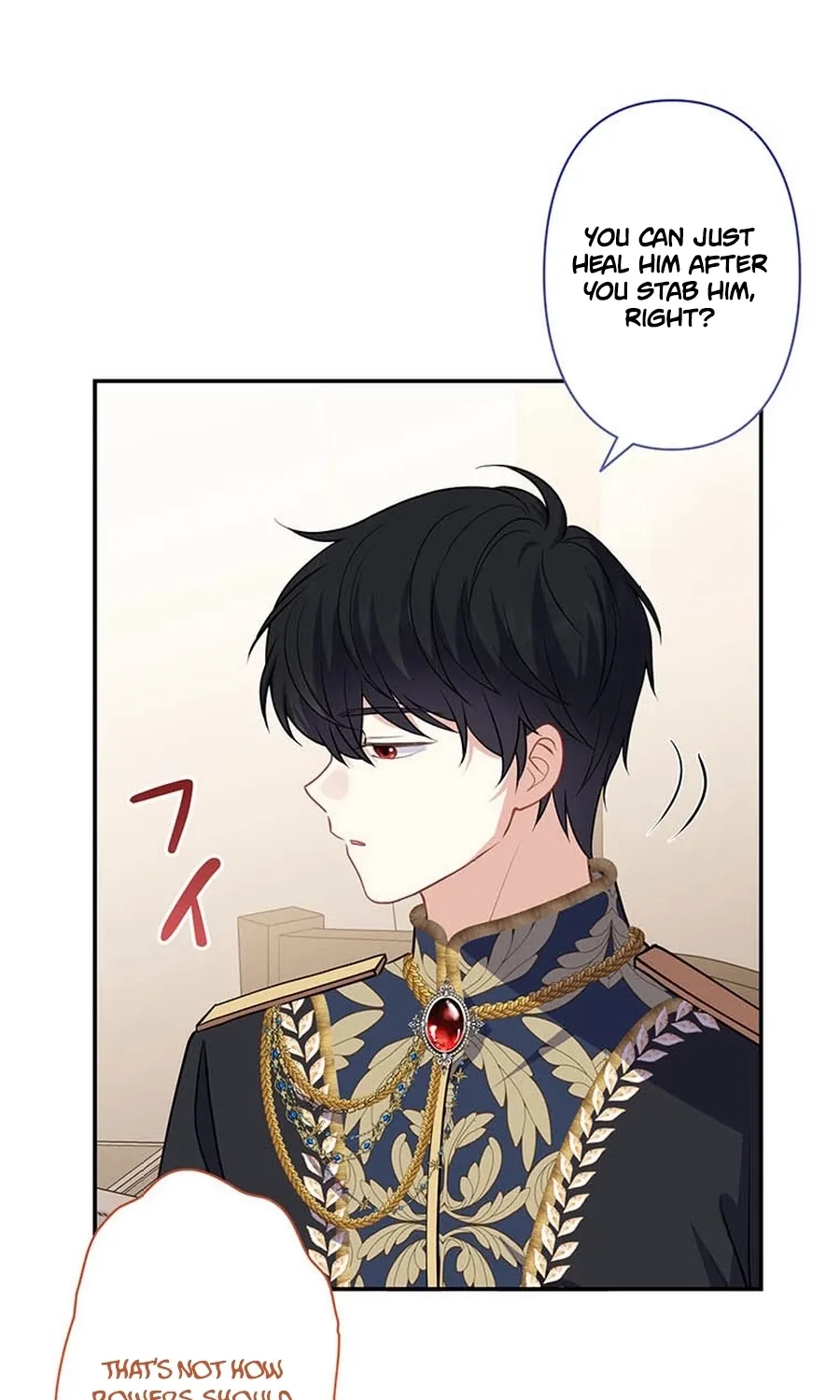 I Was Cast Aside, but Is It Really Okay to Be This Adored? Chapter 22 page 96 - 