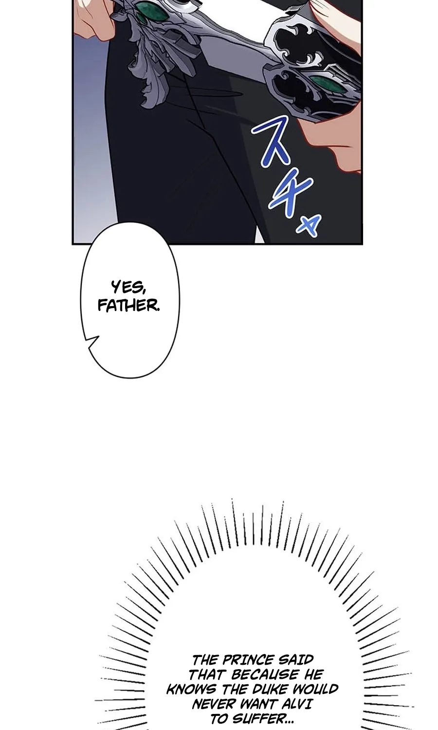 I Was Cast Aside, but Is It Really Okay to Be This Adored? Chapter 22 page 99 - 