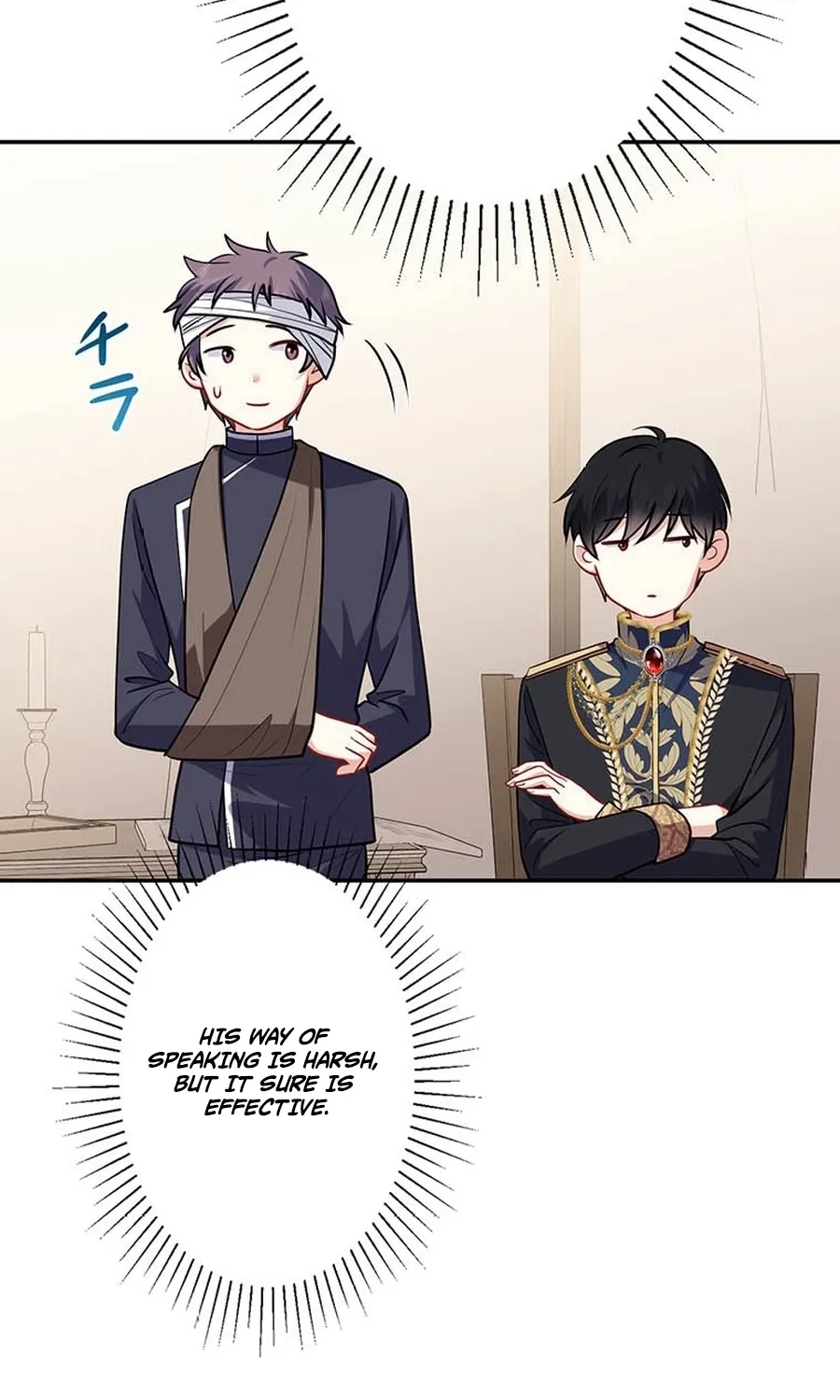 I Was Cast Aside, but Is It Really Okay to Be This Adored? Chapter 22 page 100 - 