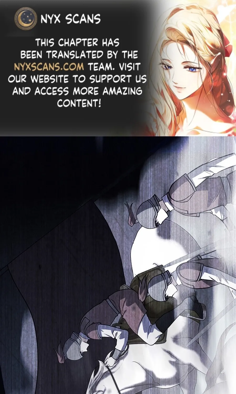 I Was Cast Aside, but Is It Really Okay to Be This Adored? Chapter 23 page 1 - 