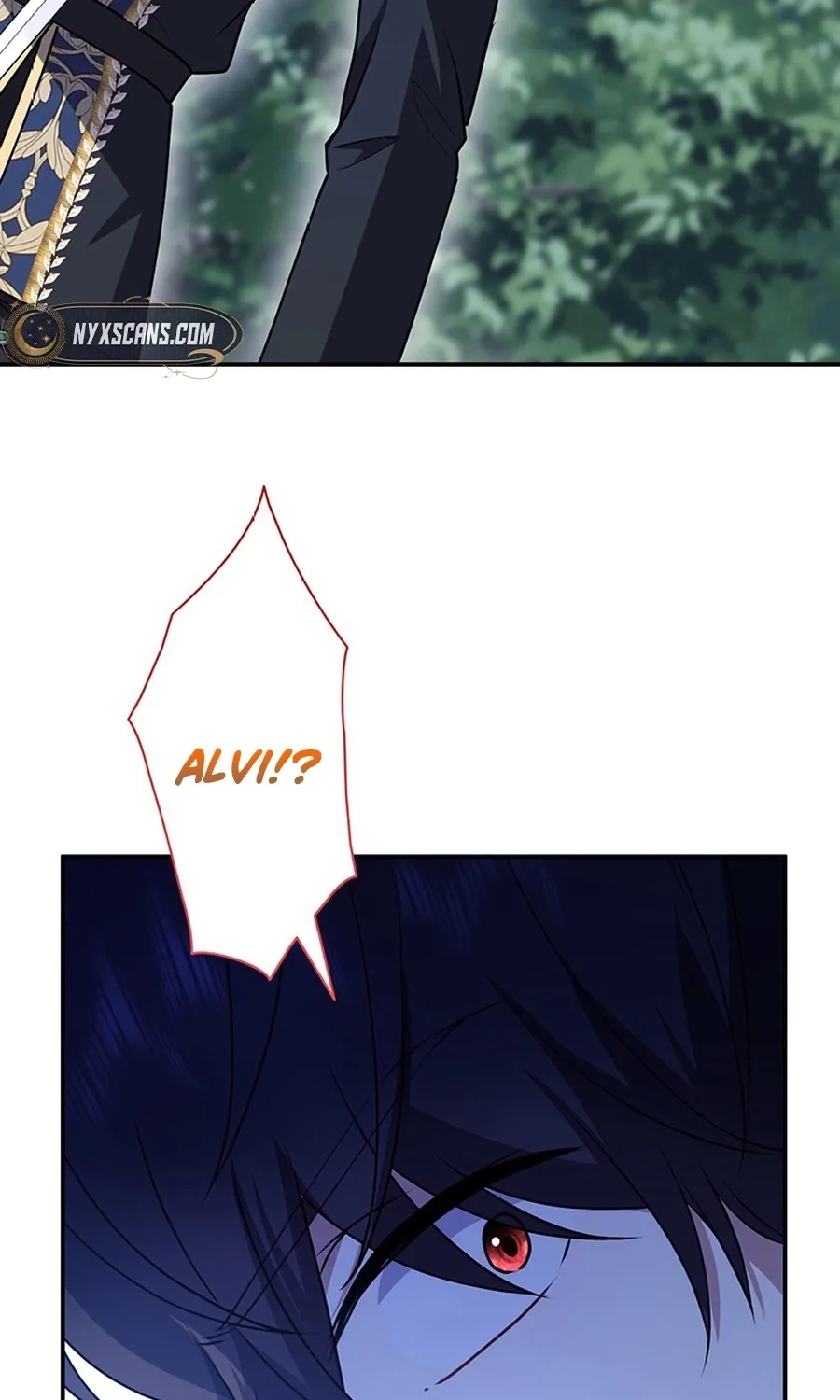 I Was Cast Aside, but Is It Really Okay to Be This Adored? Chapter 23 page 117 - 