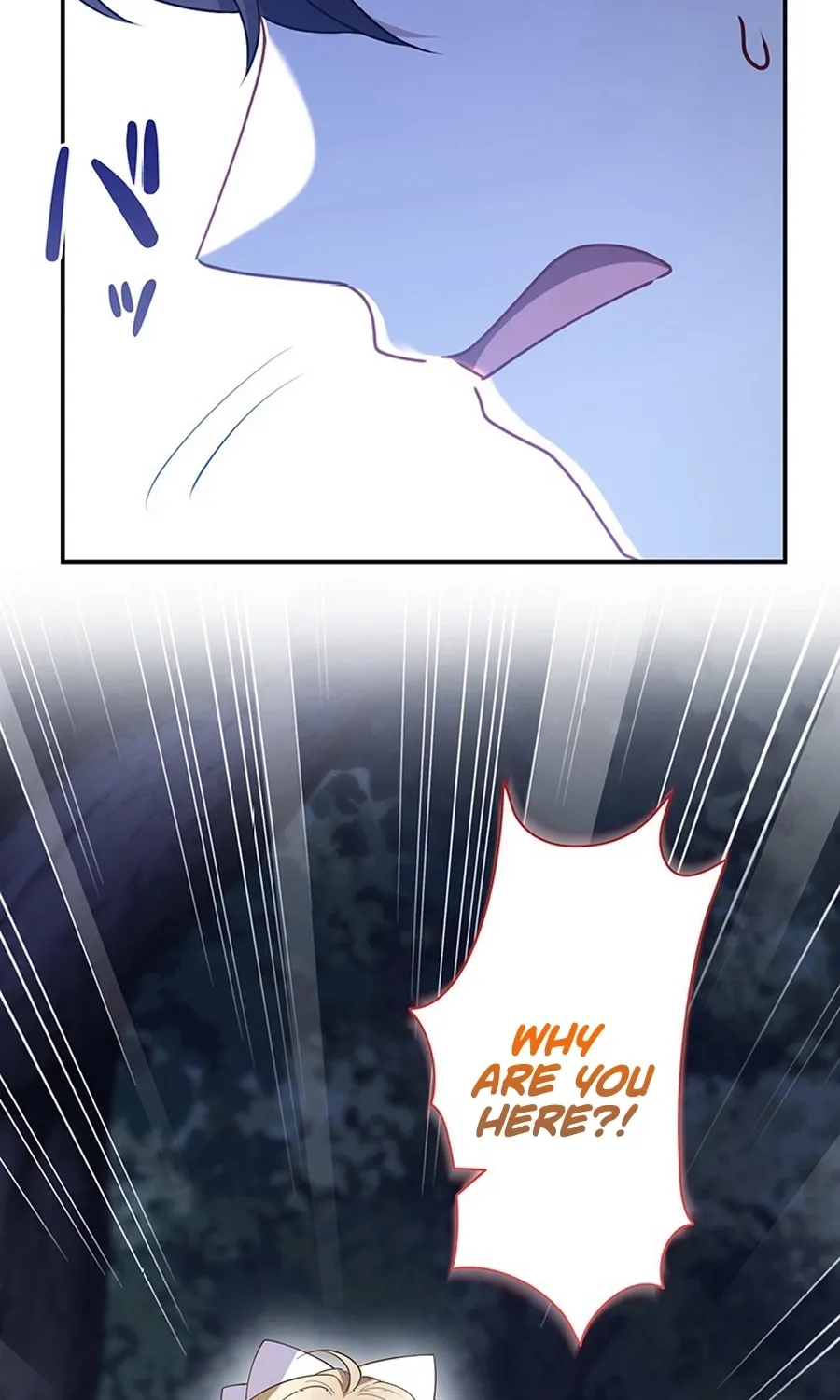 I Was Cast Aside, but Is It Really Okay to Be This Adored? Chapter 23 page 118 - 