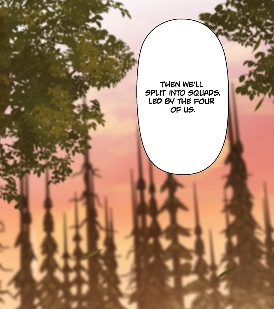 I Was Cast Aside, but Is It Really Okay to Be This Adored? Chapter 23 page 20 - 