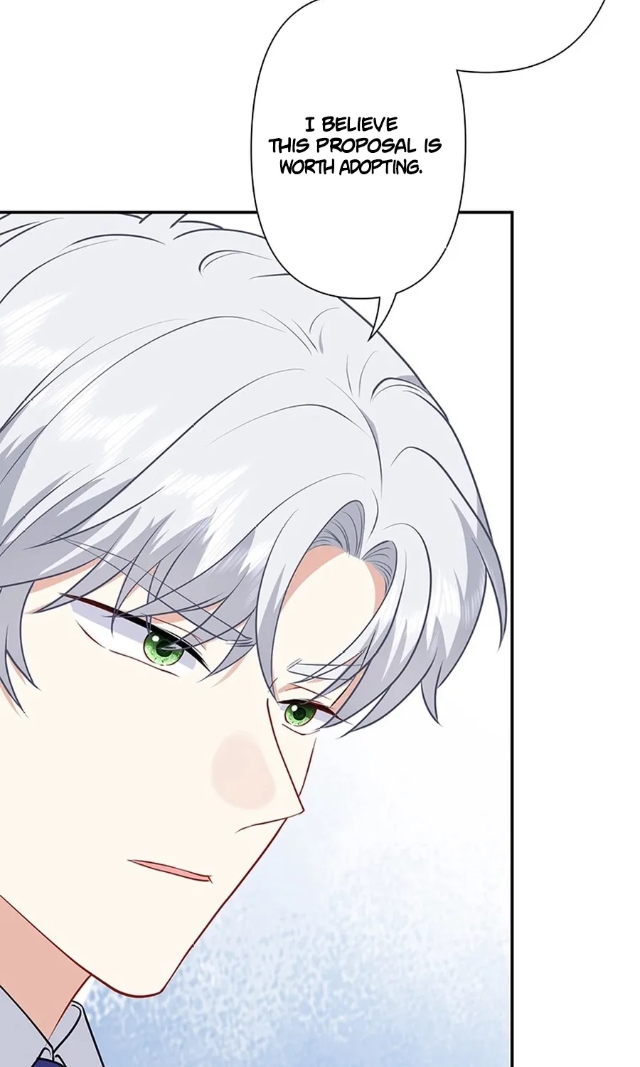 I Was Cast Aside, but Is It Really Okay to Be This Adored? Chapter 23 page 24 - 