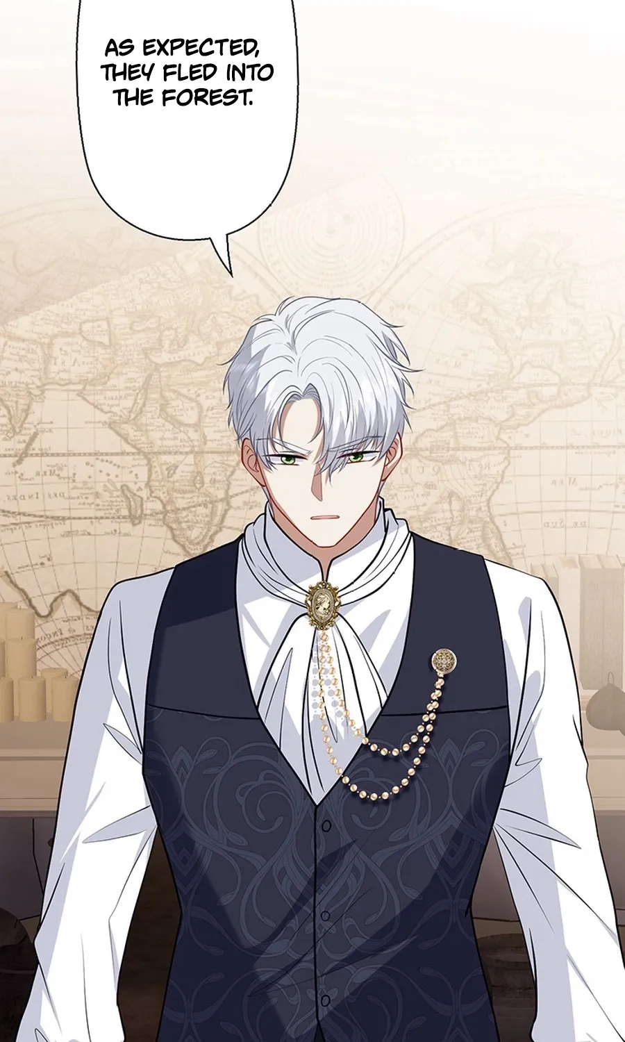 I Was Cast Aside, but Is It Really Okay to Be This Adored? Chapter 23 page 26 - 