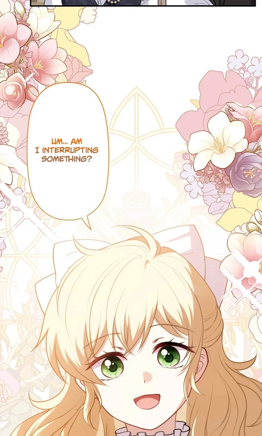 I Was Cast Aside, but Is It Really Okay to Be This Adored? Chapter 23 page 33 - 