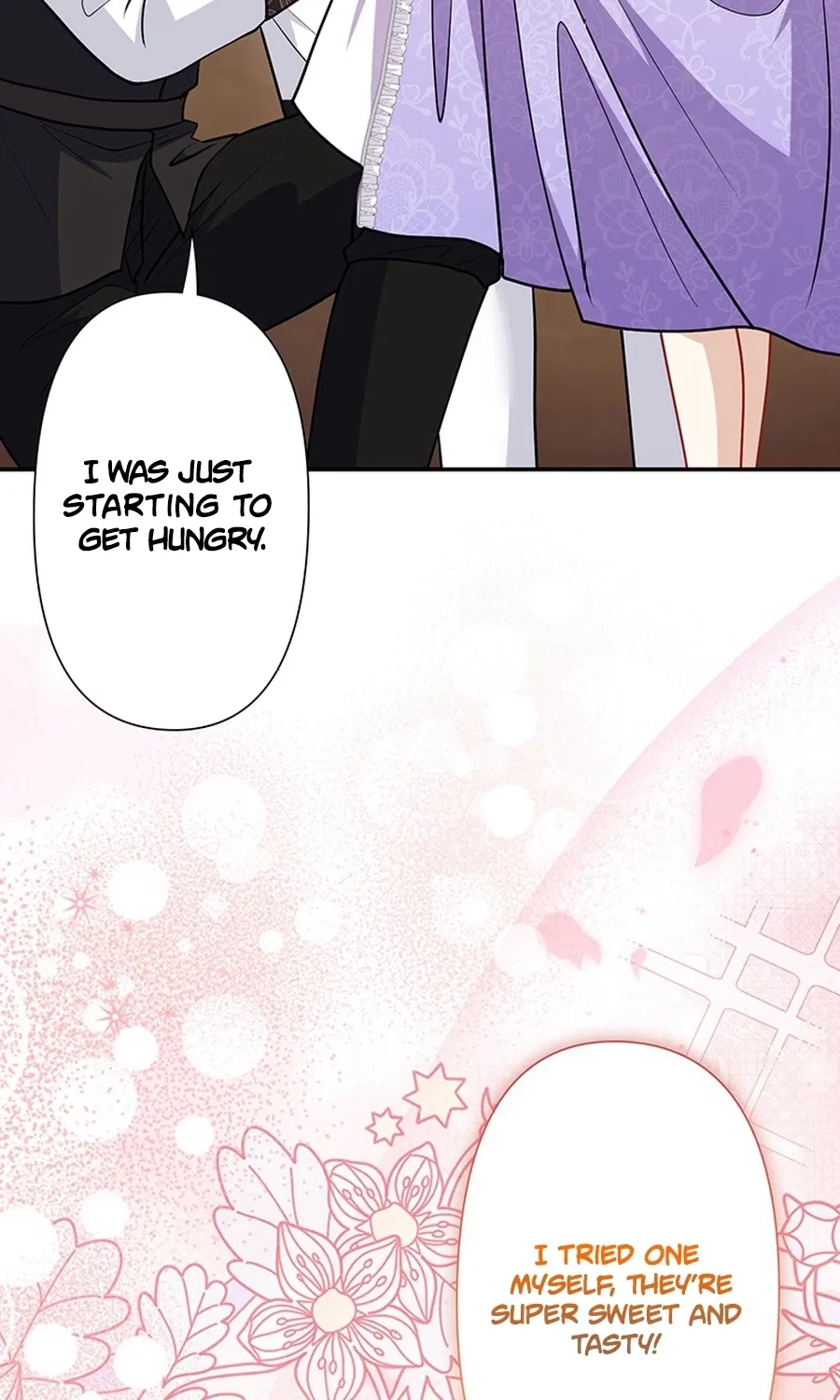 I Was Cast Aside, but Is It Really Okay to Be This Adored? Chapter 23 page 38 - 