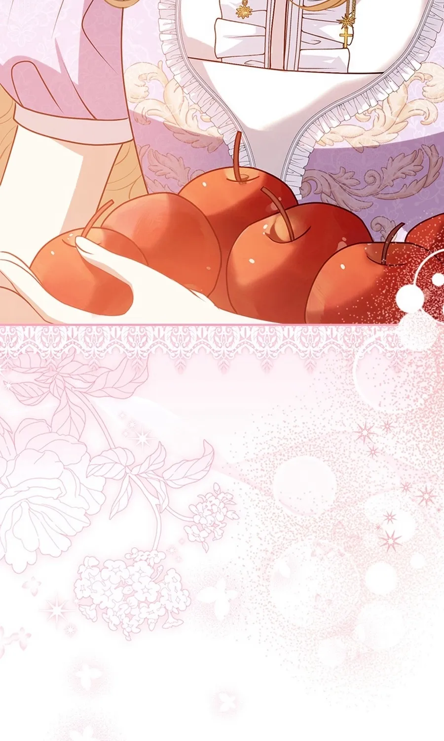 I Was Cast Aside, but Is It Really Okay to Be This Adored? Chapter 23 page 40 - 