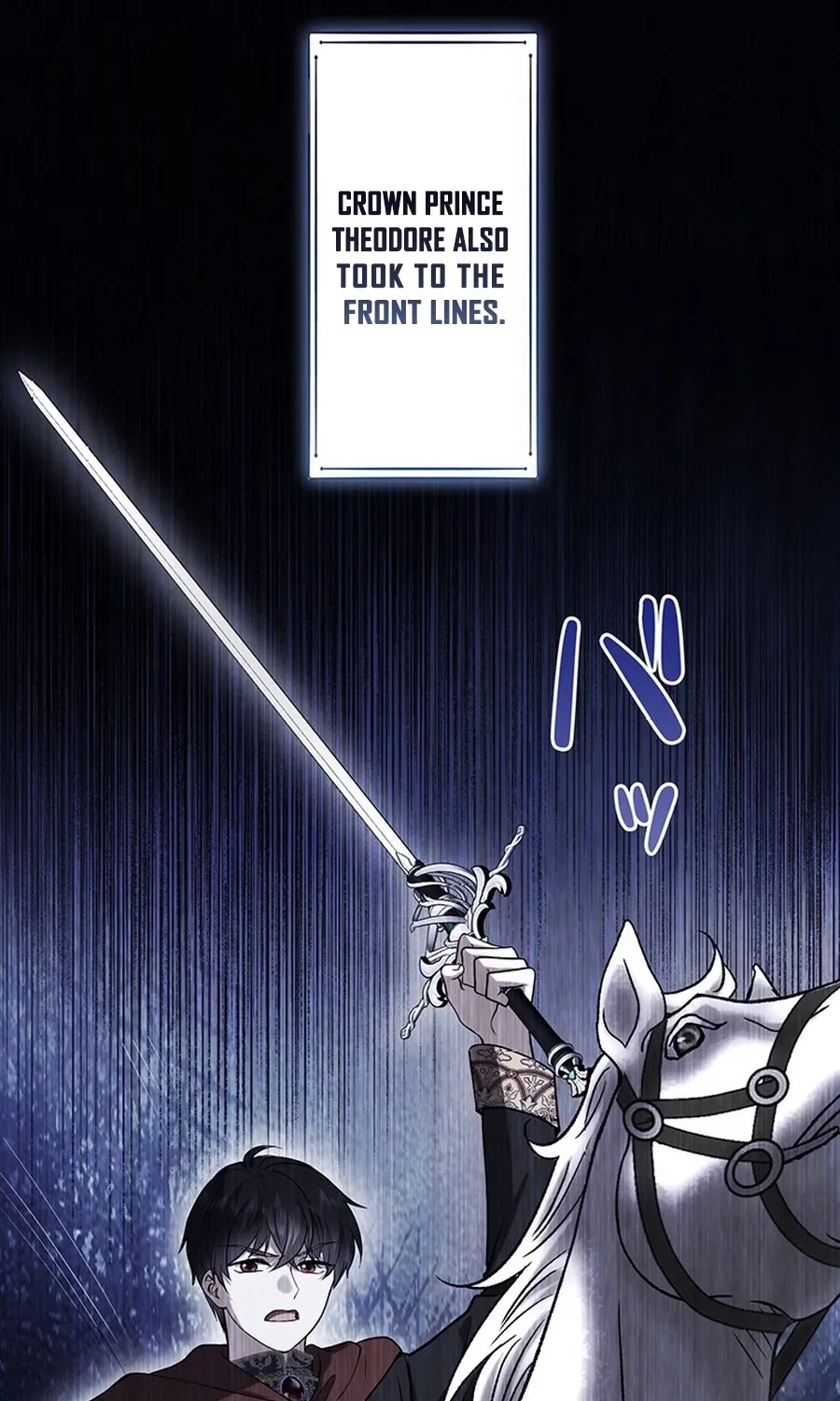 I Was Cast Aside, but Is It Really Okay to Be This Adored? Chapter 23 page 5 - 