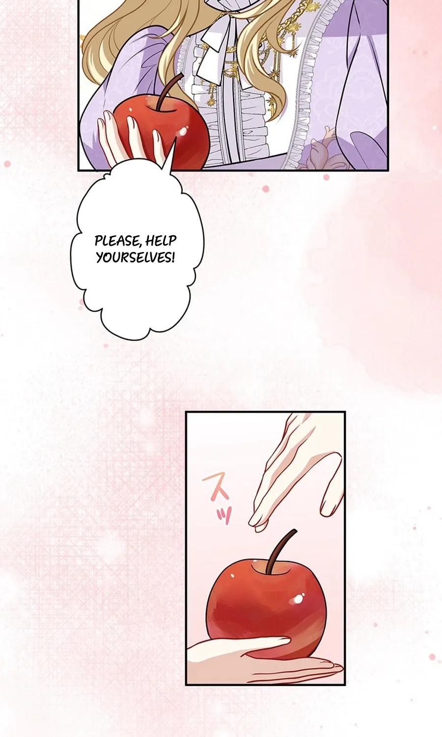I Was Cast Aside, but Is It Really Okay to Be This Adored? Chapter 23 page 43 - 