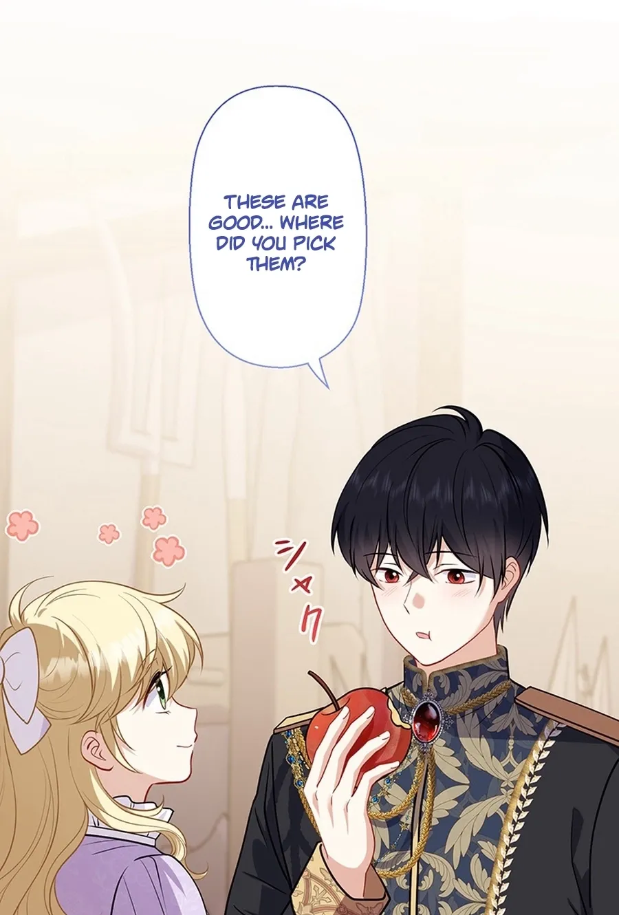 I Was Cast Aside, but Is It Really Okay to Be This Adored? Chapter 23 page 45 - 