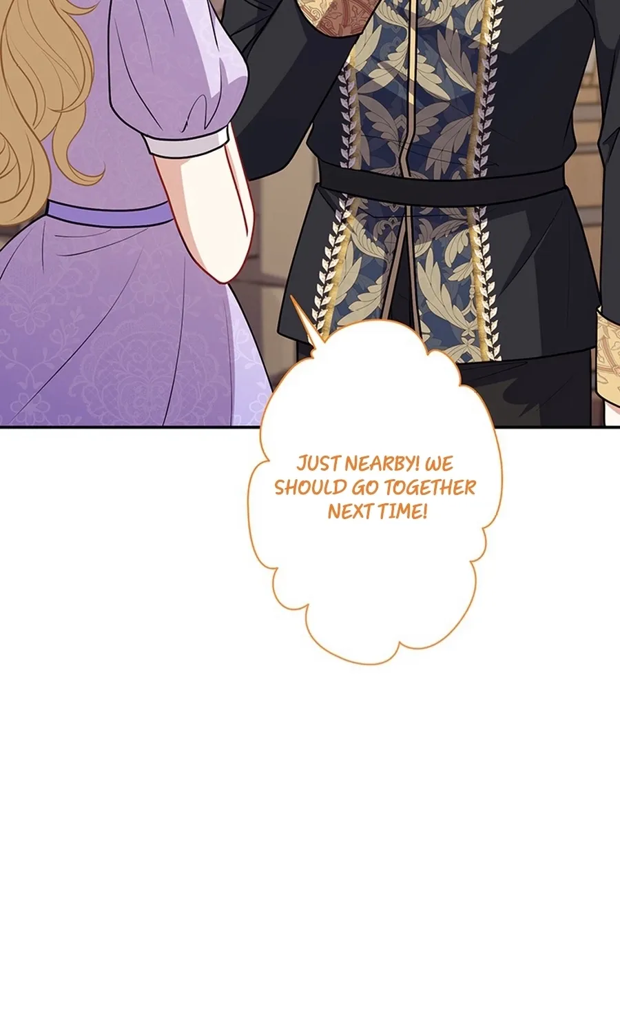 I Was Cast Aside, but Is It Really Okay to Be This Adored? Chapter 23 page 46 - 