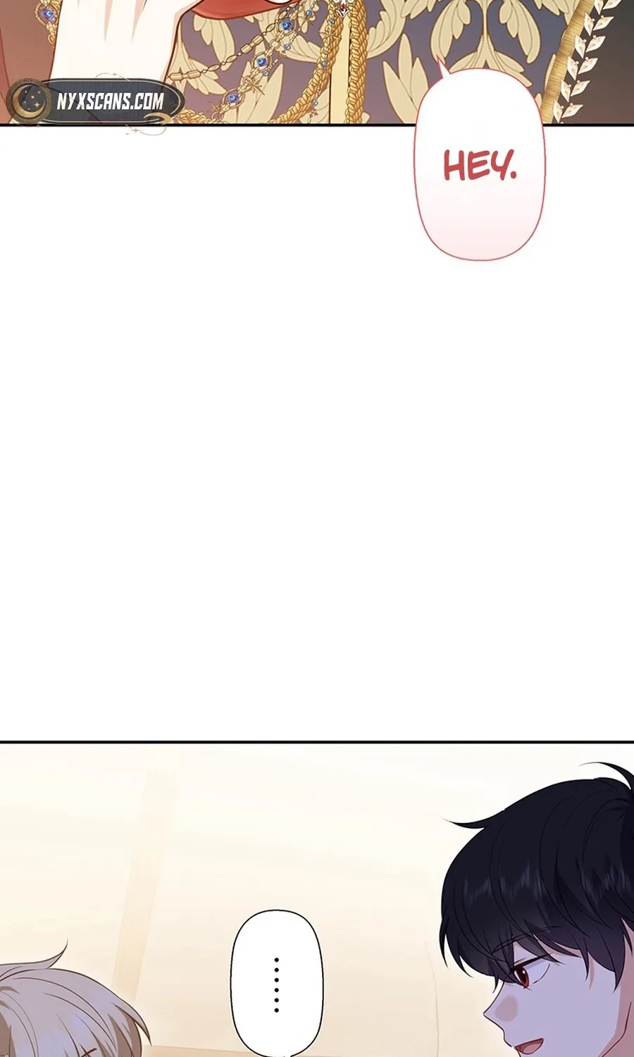 I Was Cast Aside, but Is It Really Okay to Be This Adored? Chapter 23 page 48 - 