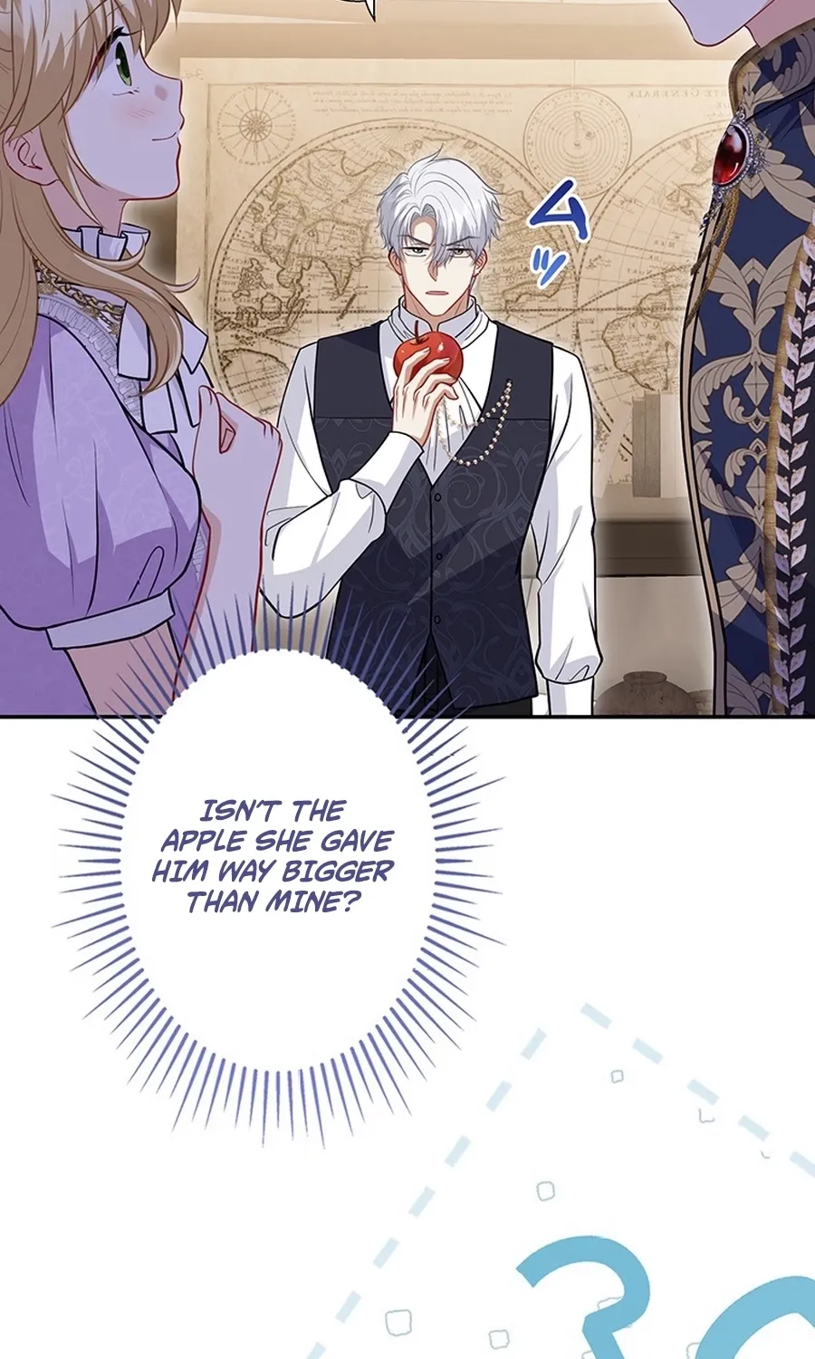 I Was Cast Aside, but Is It Really Okay to Be This Adored? Chapter 23 page 49 - 