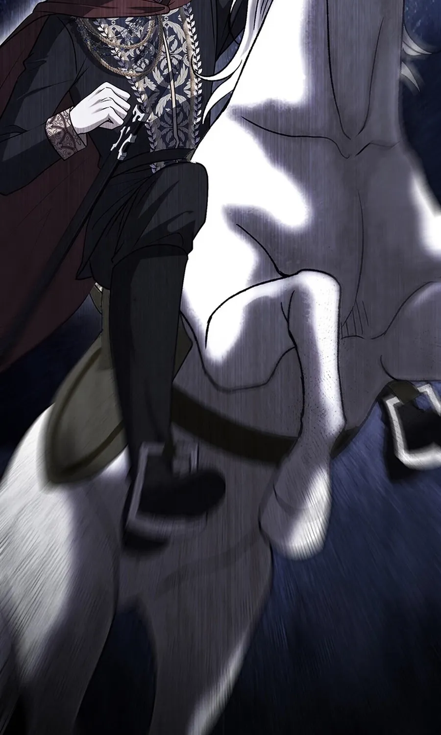 I Was Cast Aside, but Is It Really Okay to Be This Adored? Chapter 23 page 6 - 