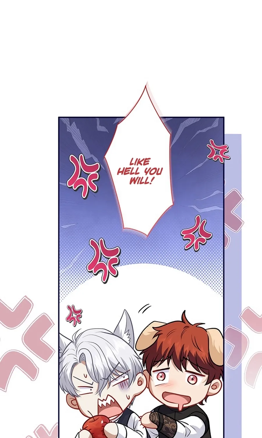 I Was Cast Aside, but Is It Really Okay to Be This Adored? Chapter 23 page 52 - 