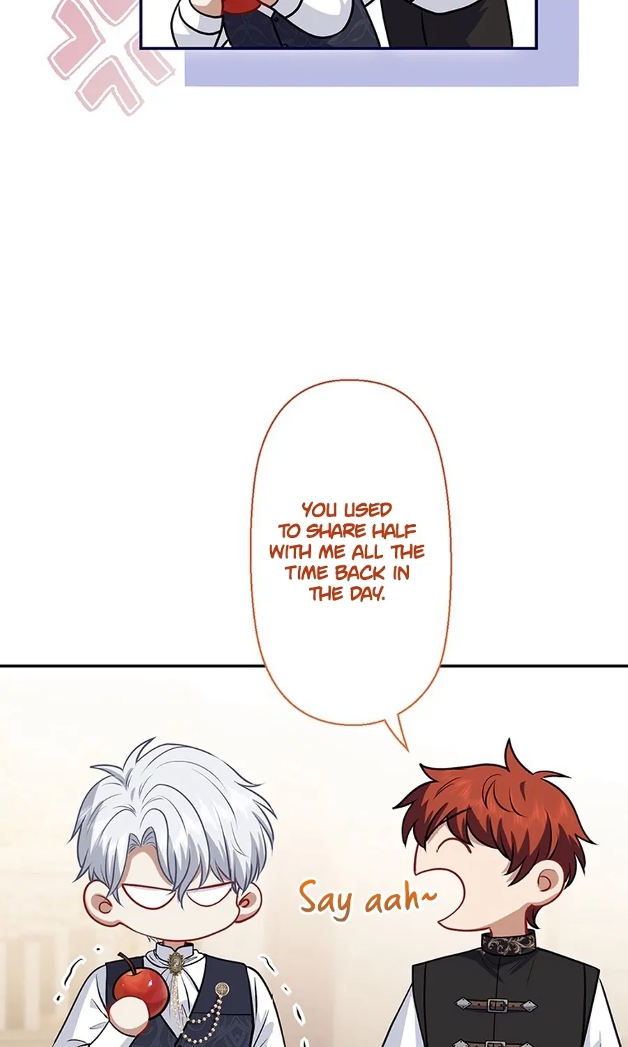 I Was Cast Aside, but Is It Really Okay to Be This Adored? Chapter 23 page 53 - 