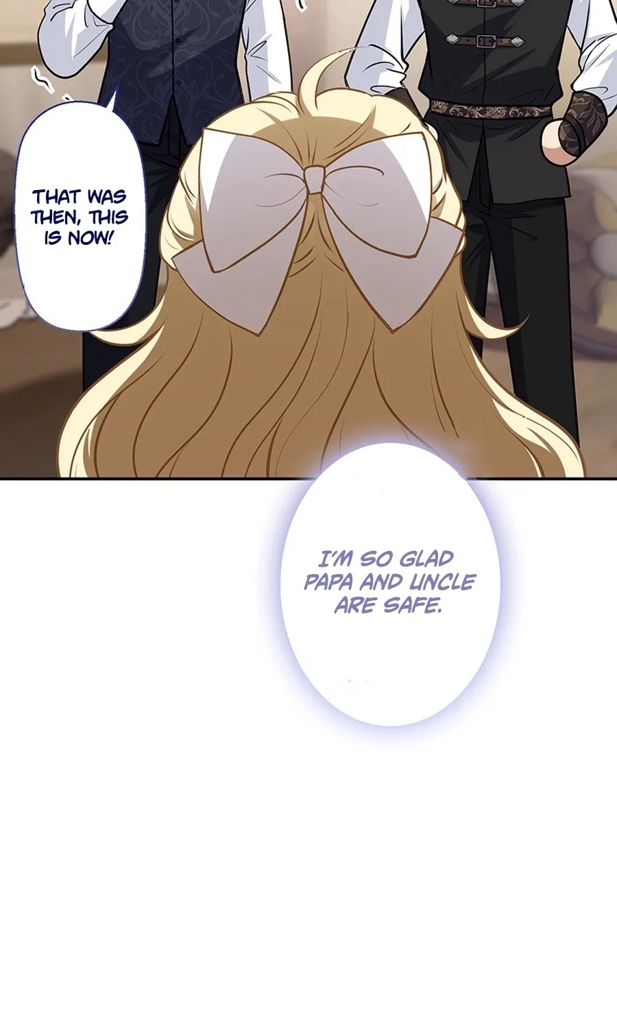 I Was Cast Aside, but Is It Really Okay to Be This Adored? Chapter 23 page 54 - 