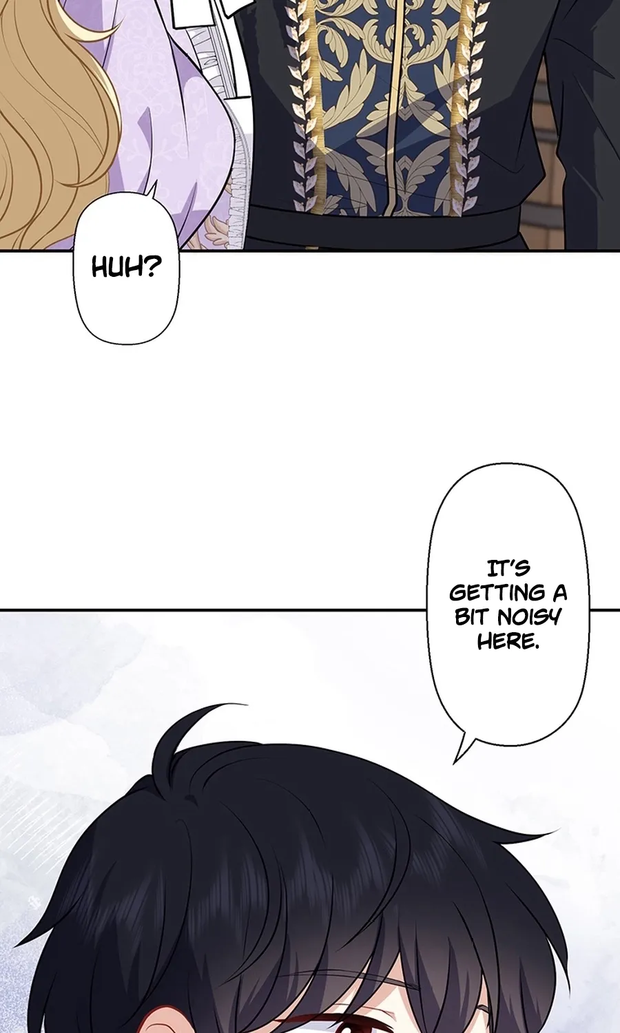 I Was Cast Aside, but Is It Really Okay to Be This Adored? Chapter 23 page 56 - 