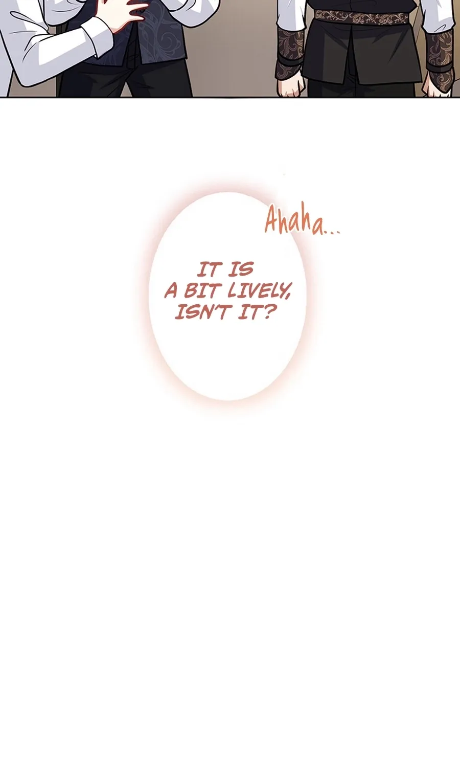 I Was Cast Aside, but Is It Really Okay to Be This Adored? Chapter 23 page 60 - 