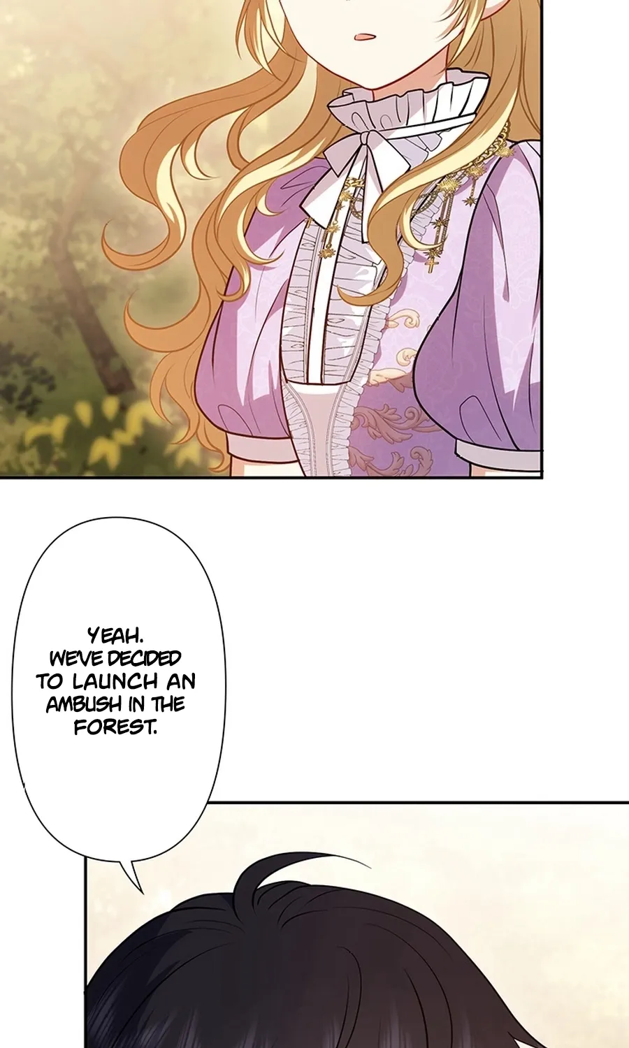 I Was Cast Aside, but Is It Really Okay to Be This Adored? Chapter 23 page 64 - 
