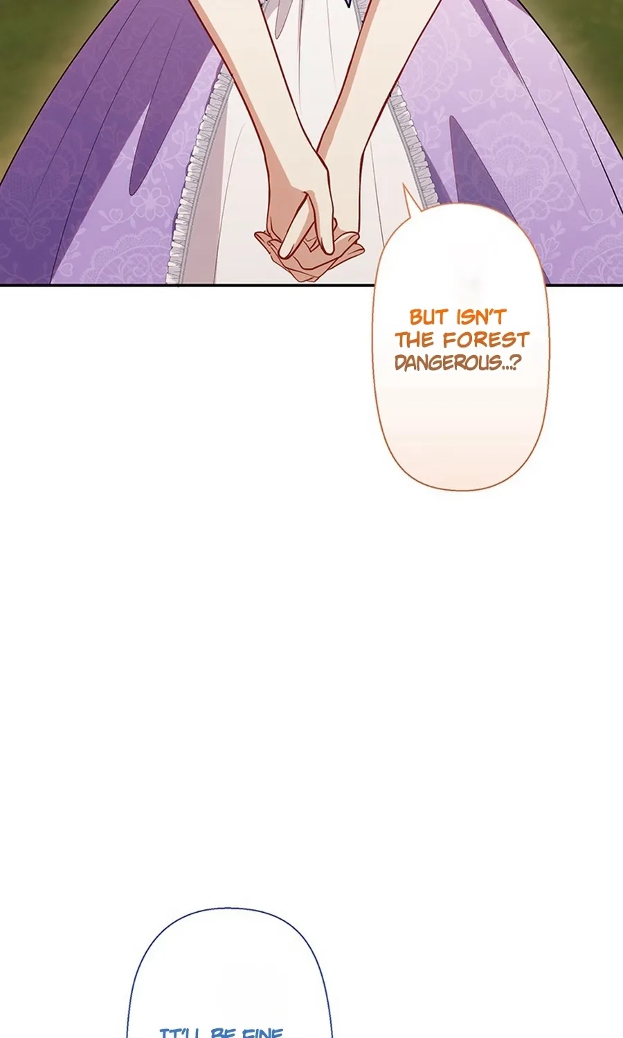 I Was Cast Aside, but Is It Really Okay to Be This Adored? Chapter 23 page 68 - 