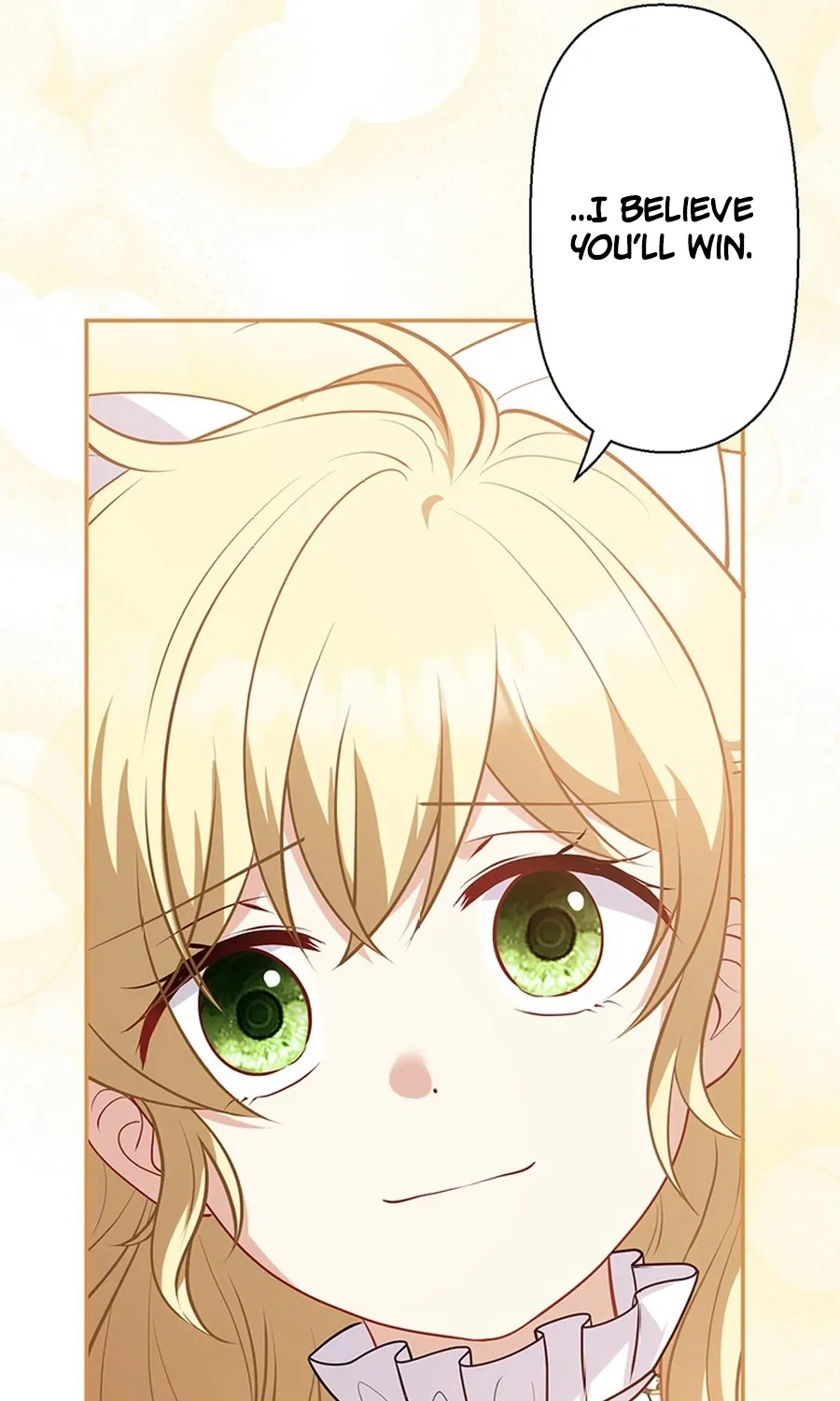 I Was Cast Aside, but Is It Really Okay to Be This Adored? Chapter 23 page 71 - 