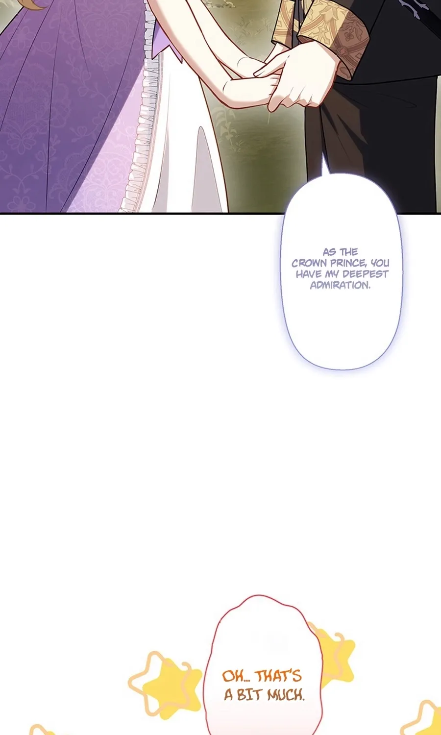 I Was Cast Aside, but Is It Really Okay to Be This Adored? Chapter 23 page 77 - 