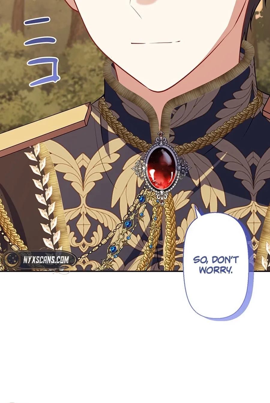 I Was Cast Aside, but Is It Really Okay to Be This Adored? Chapter 23 page 80 - 