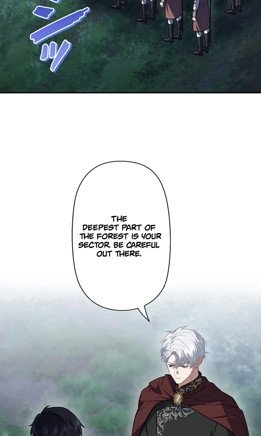 I Was Cast Aside, but Is It Really Okay to Be This Adored? Chapter 23 page 86 - 