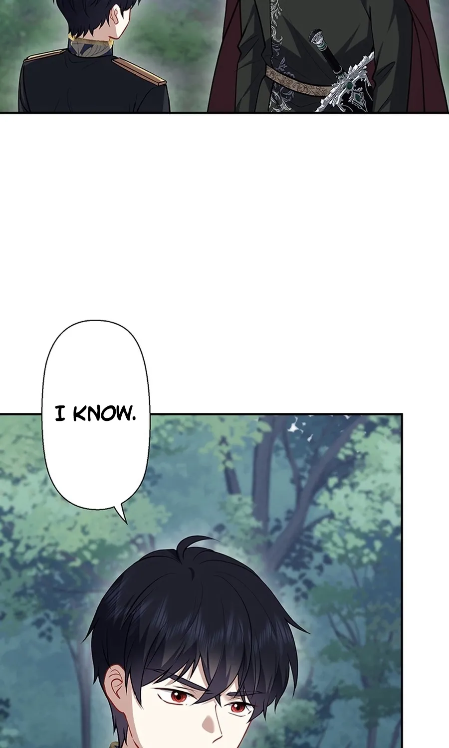 I Was Cast Aside, but Is It Really Okay to Be This Adored? Chapter 23 page 87 - 