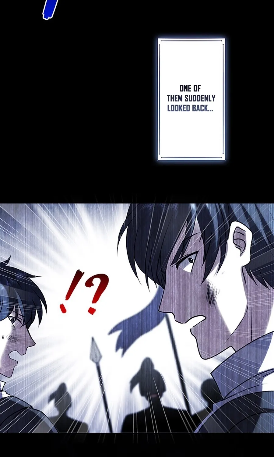 I Was Cast Aside, but Is It Really Okay to Be This Adored? Chapter 23 page 10 - 