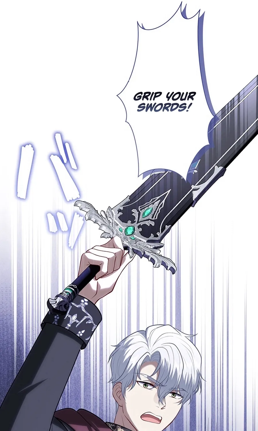 I Was Cast Aside, but Is It Really Okay to Be This Adored? Chapter 23 page 91 - 