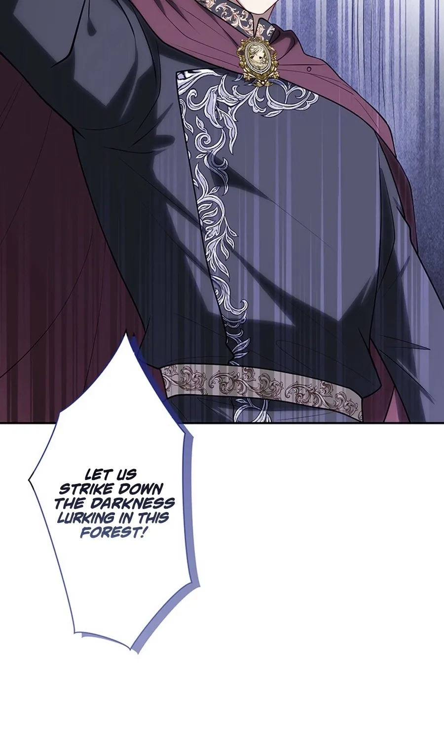 I Was Cast Aside, but Is It Really Okay to Be This Adored? Chapter 23 page 92 - 