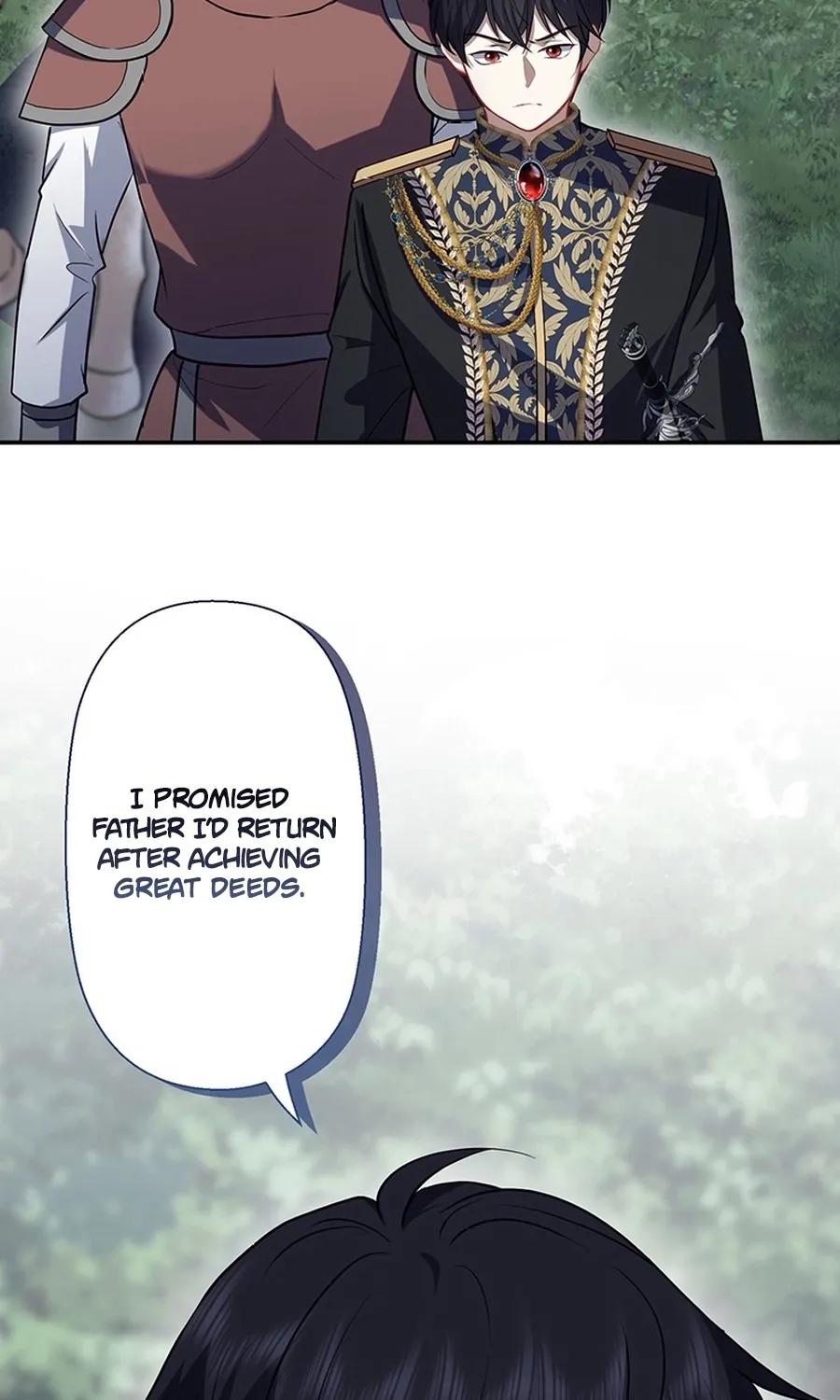 I Was Cast Aside, but Is It Really Okay to Be This Adored? Chapter 23 page 97 - 