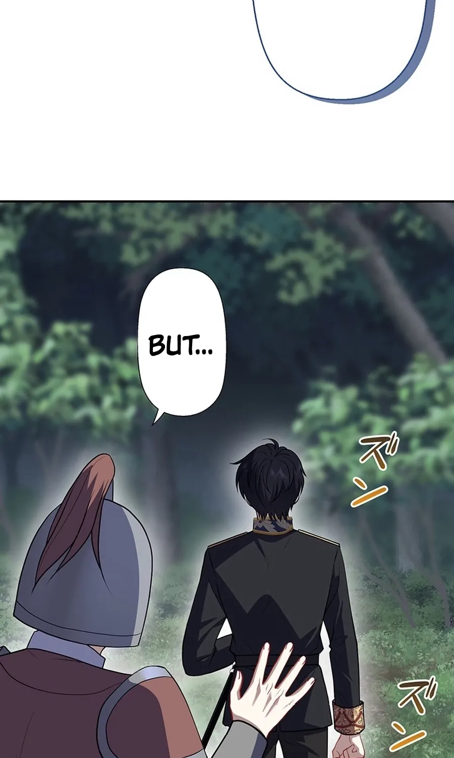 I Was Cast Aside, but Is It Really Okay to Be This Adored? Chapter 23 page 99 - 