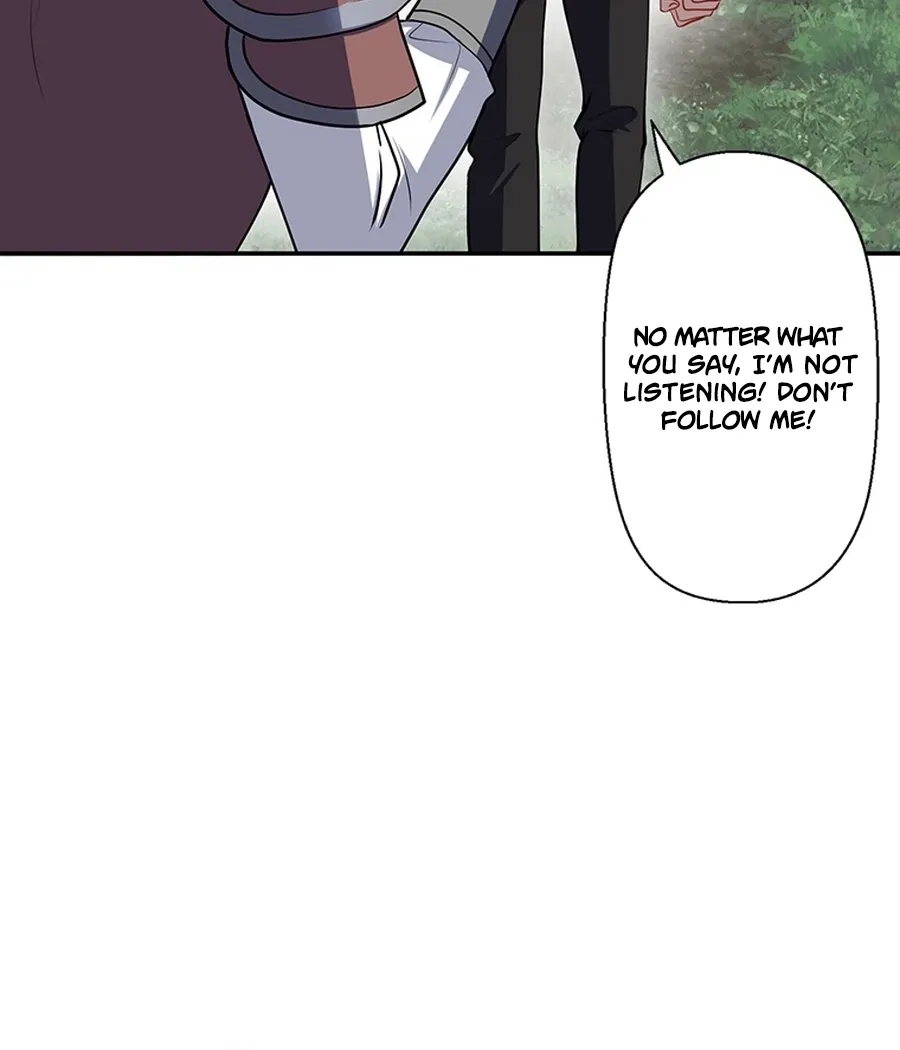 I Was Cast Aside, but Is It Really Okay to Be This Adored? Chapter 23 page 100 - 