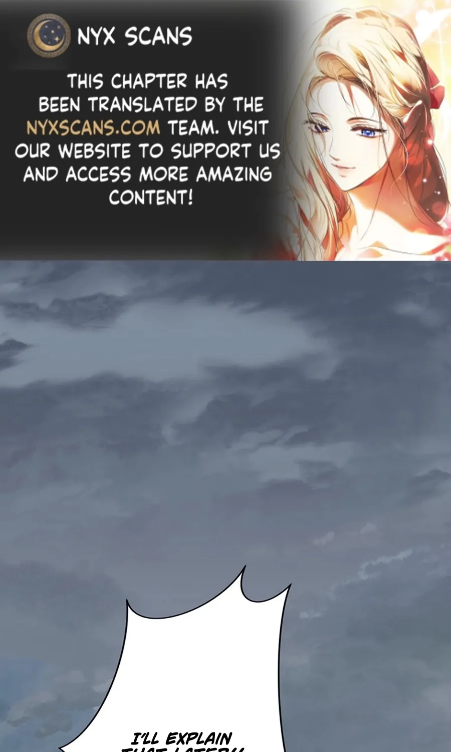 I Was Cast Aside, but Is It Really Okay to Be This Adored? Chapter 24 page 1 - 