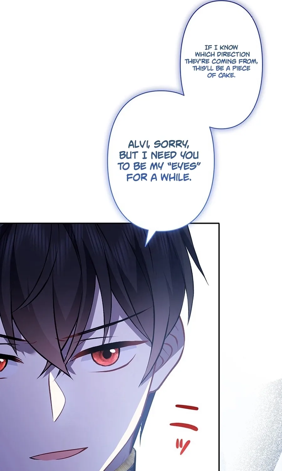 I Was Cast Aside, but Is It Really Okay to Be This Adored? Chapter 24 page 11 - 