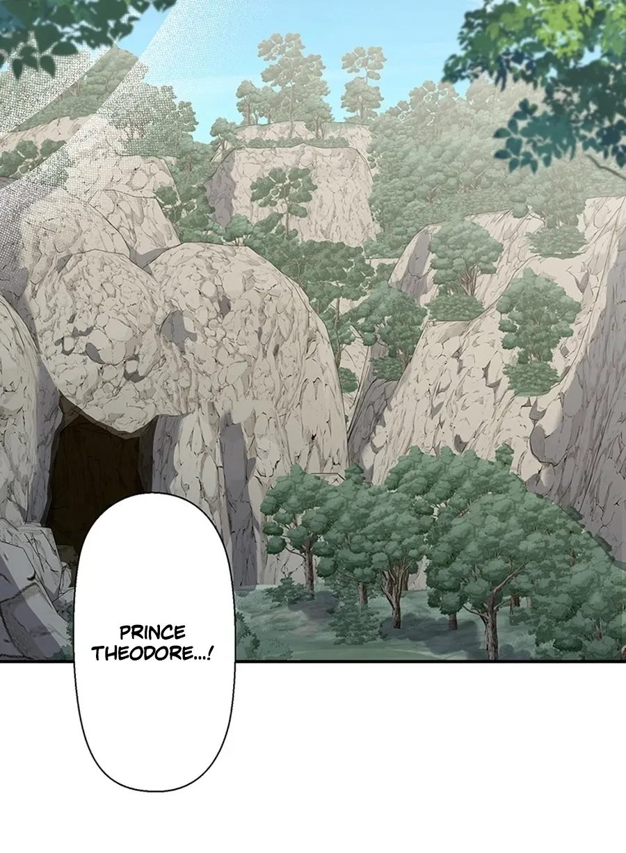 I Was Cast Aside, but Is It Really Okay to Be This Adored? Chapter 24 page 108 - 