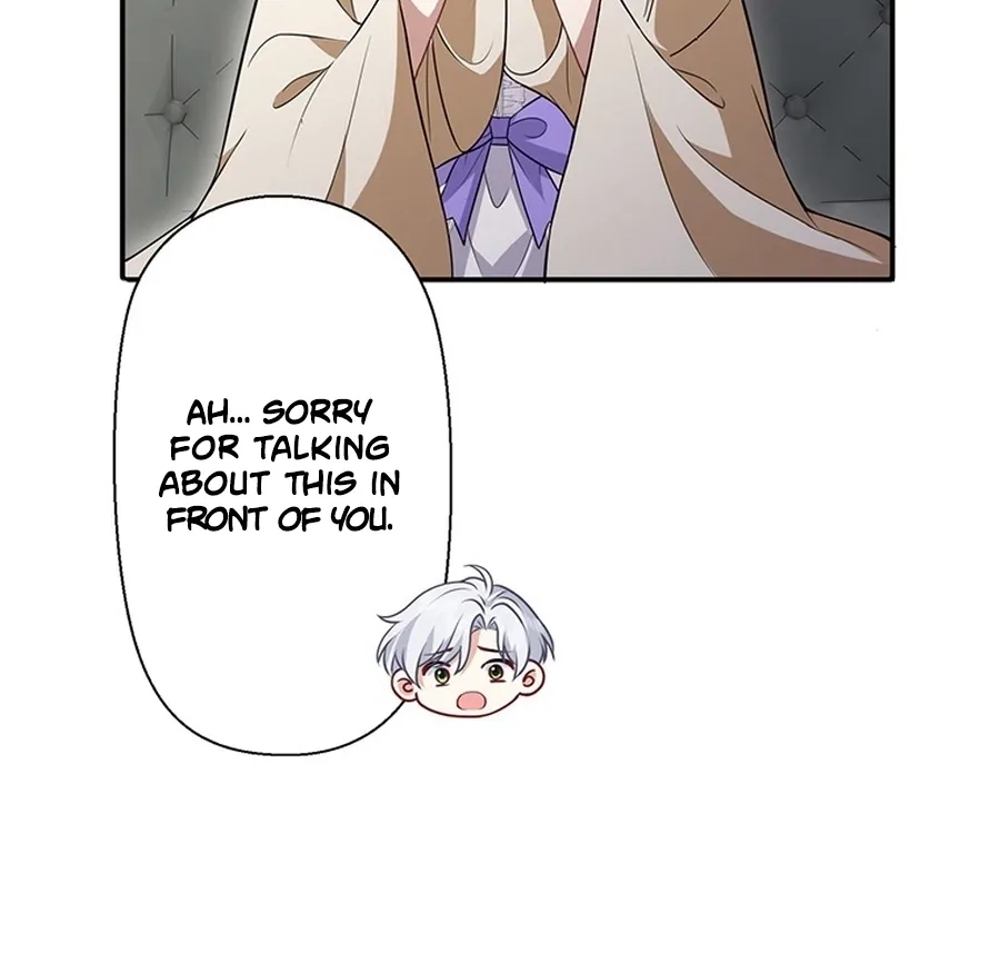 I Was Cast Aside, but Is It Really Okay to Be This Adored? Chapter 24 page 118 - 