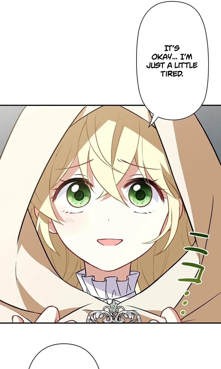 I Was Cast Aside, but Is It Really Okay to Be This Adored? Chapter 24 page 119 - 